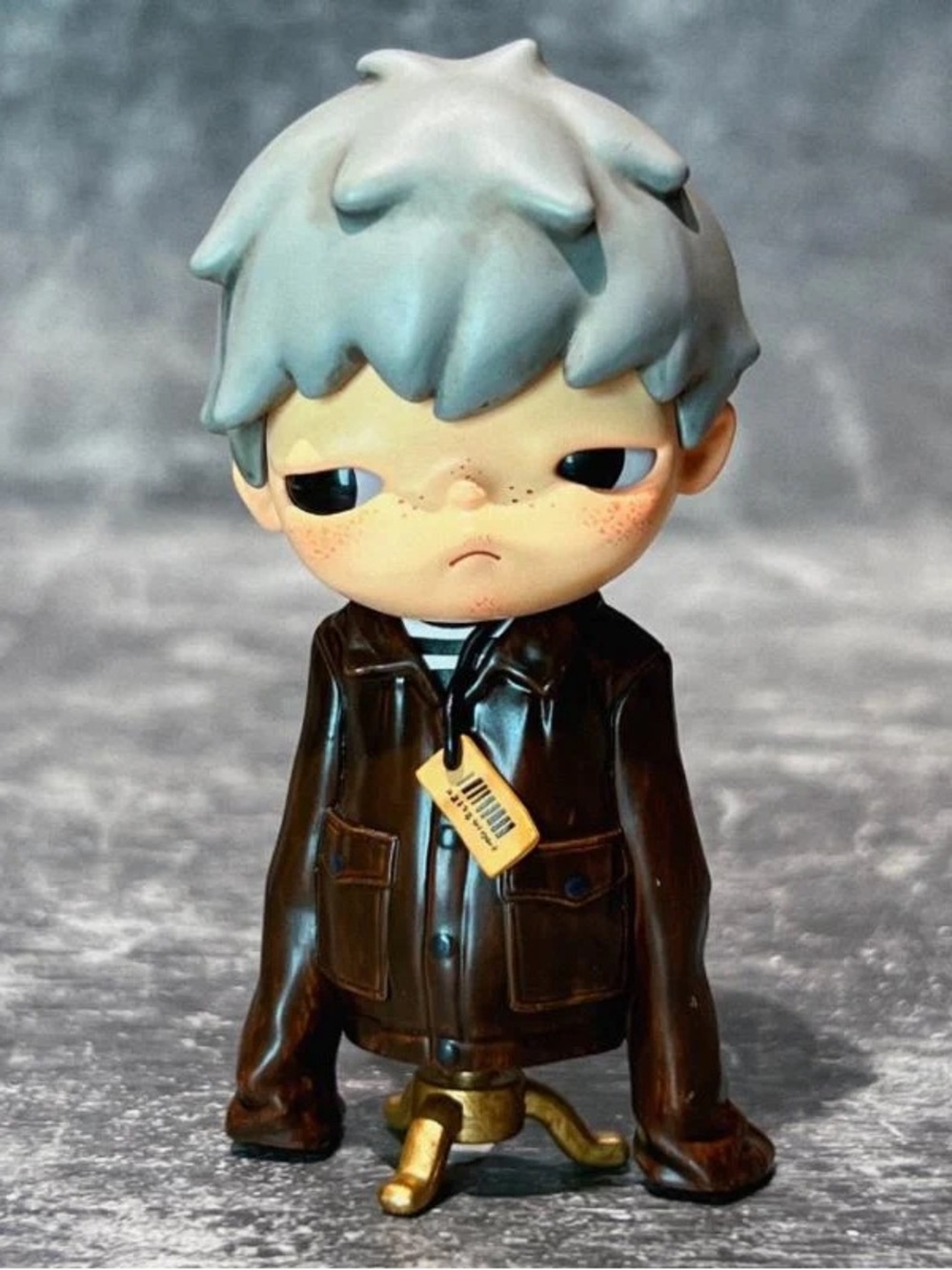 Pop Mart Hinono Reshape collection “Costume”